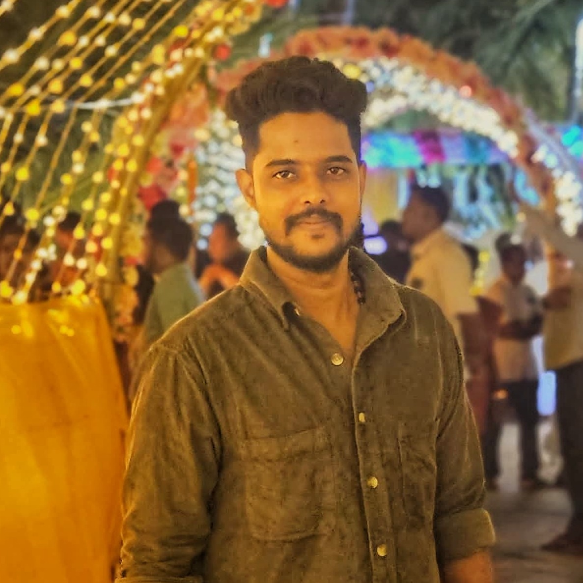Sasidharan G