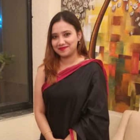 Alishba Ali