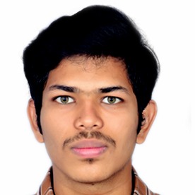Doddapaneni Nikhil