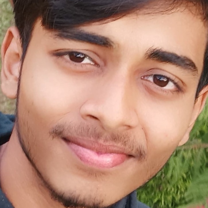 Dipangkar Sarkar
