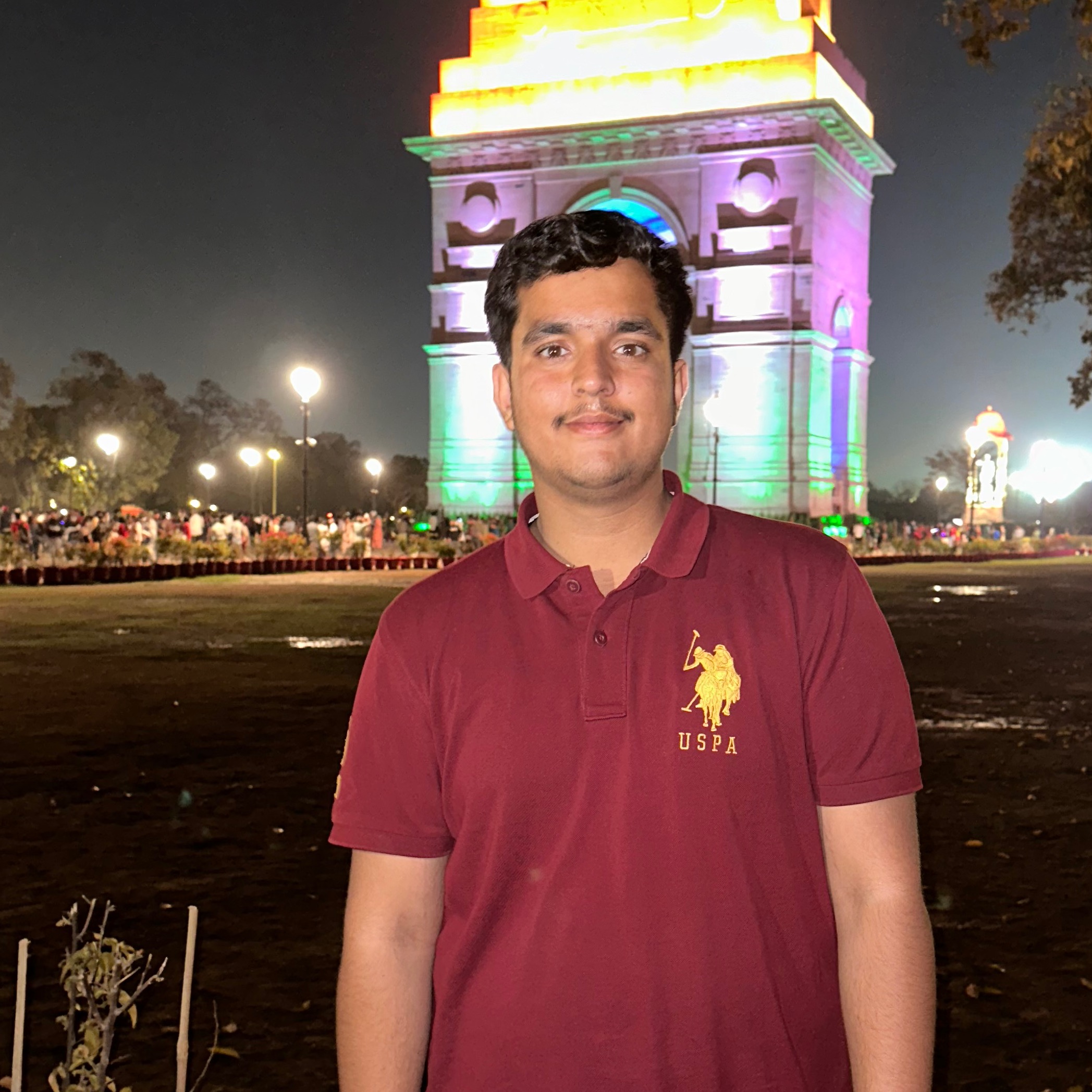 SAHIL