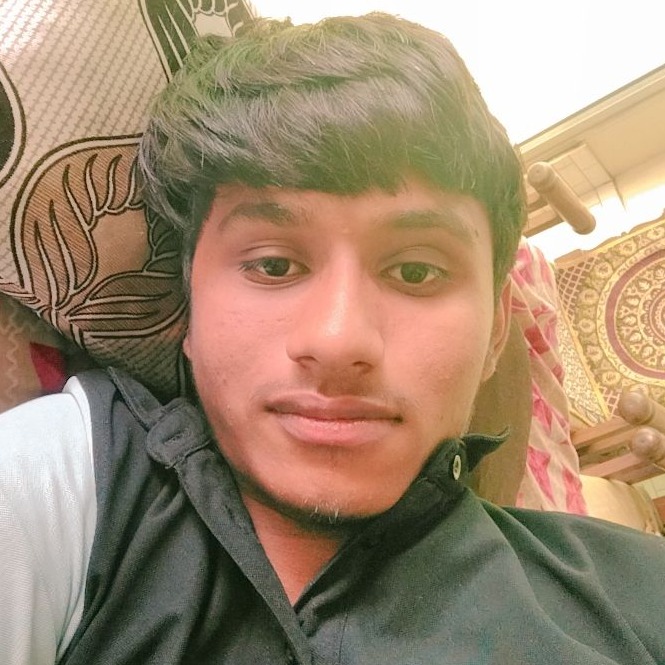 Kapil Kumar Poonia