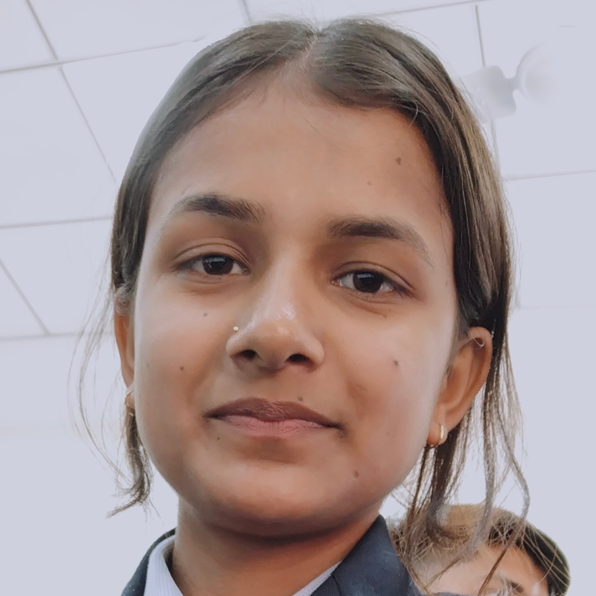Vaishali Pargai