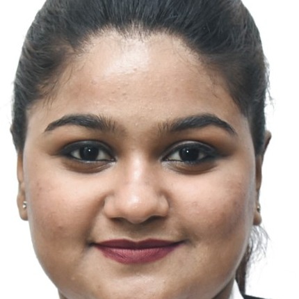 Dhvani Doshi