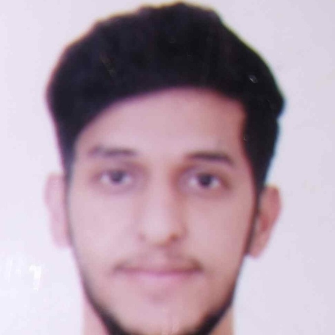 NAMAN MADAN