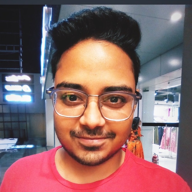 Kingsukh Sarkar