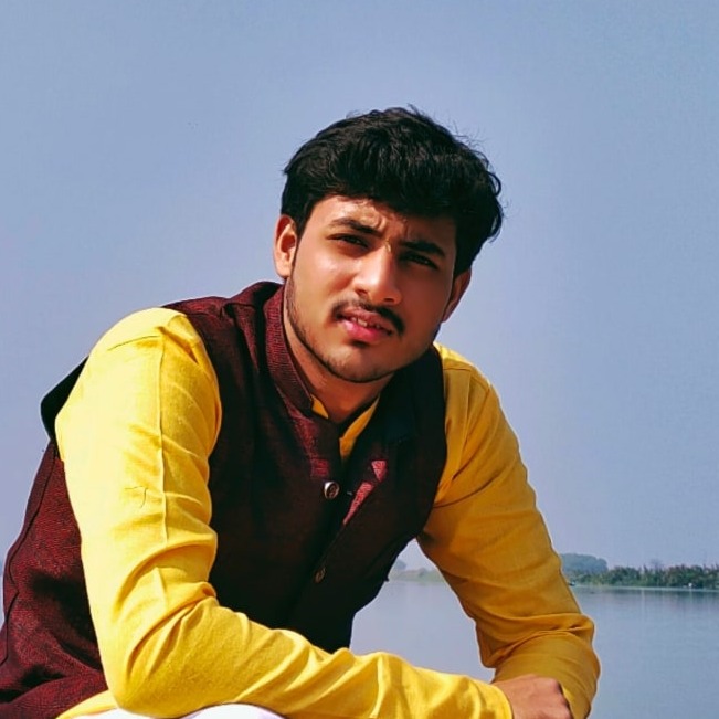 Ujjwal Kumar