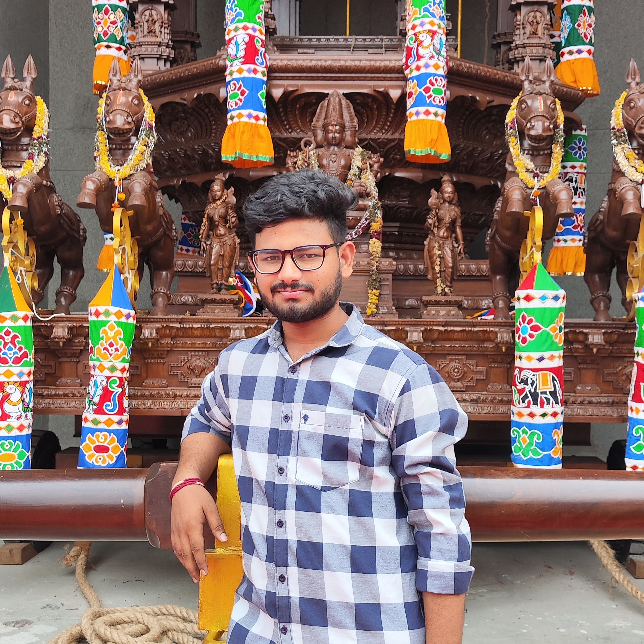 Jeevan Muddam Muddam