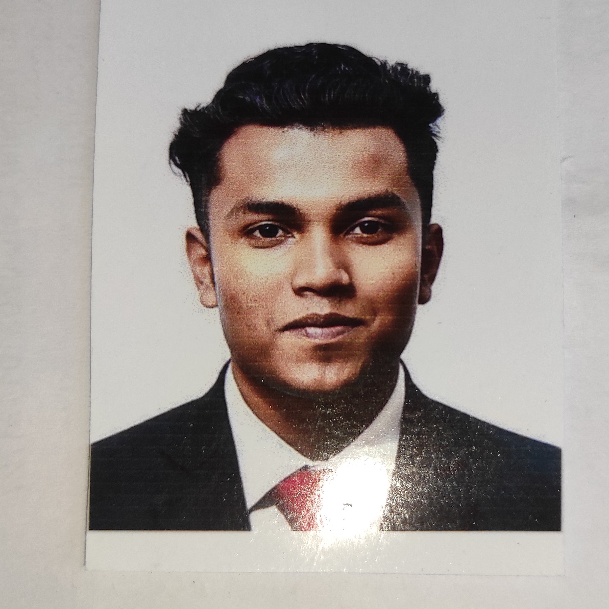 Bijoy Pahari