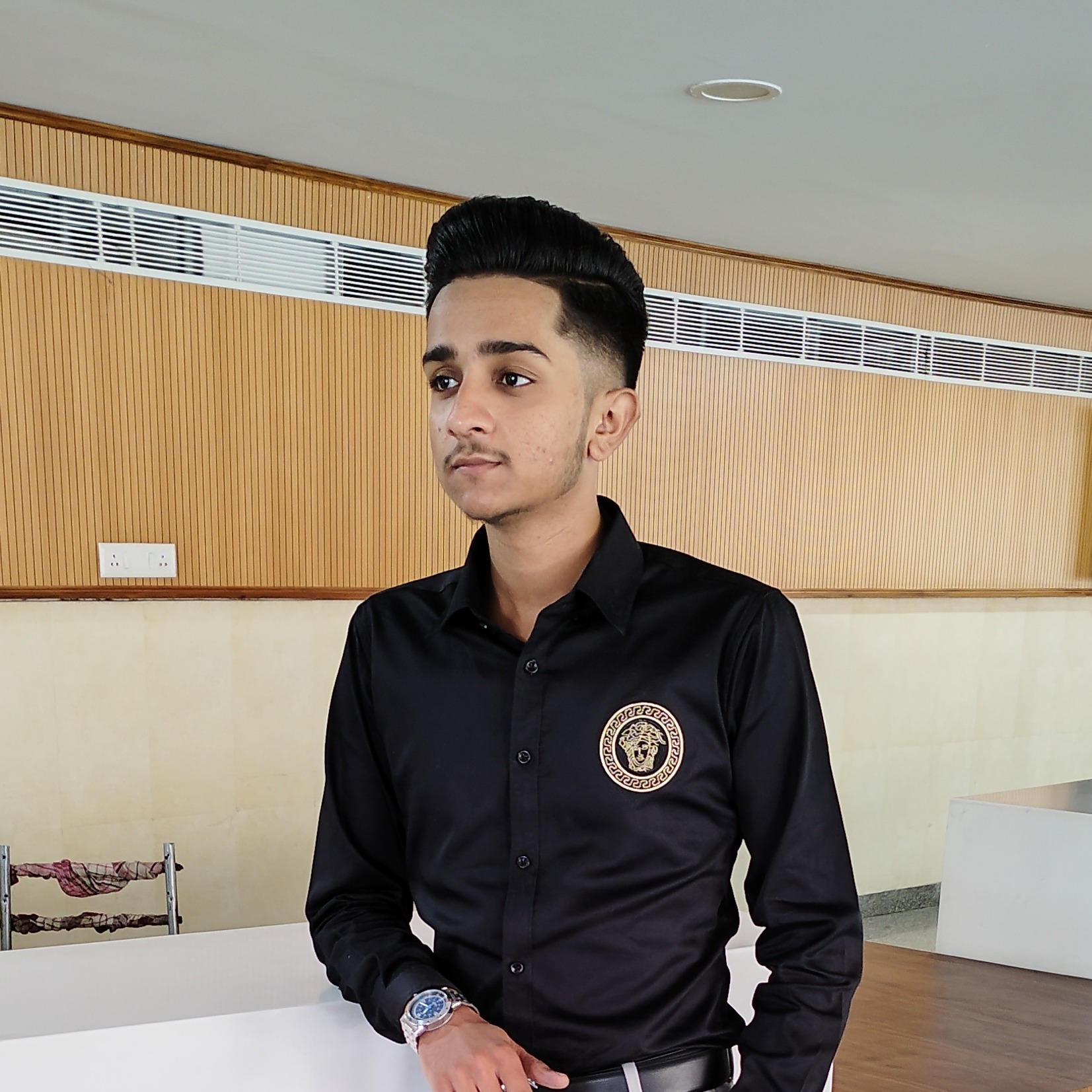 Pianshu Verma