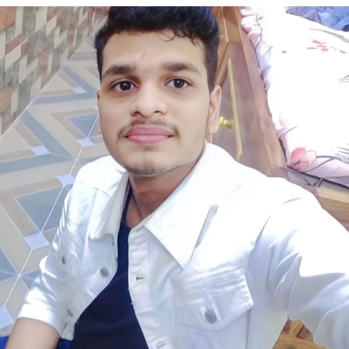 Dibya Prakash Subudhi