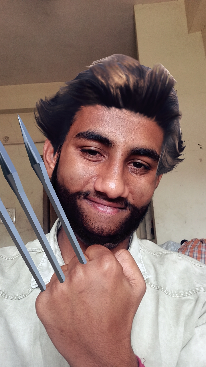 Konda Sravan Kumar