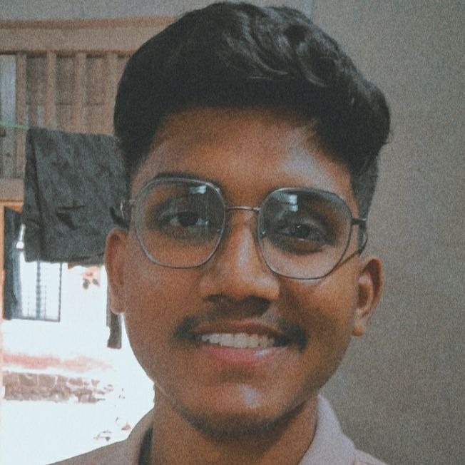 Devendra Tamgadge