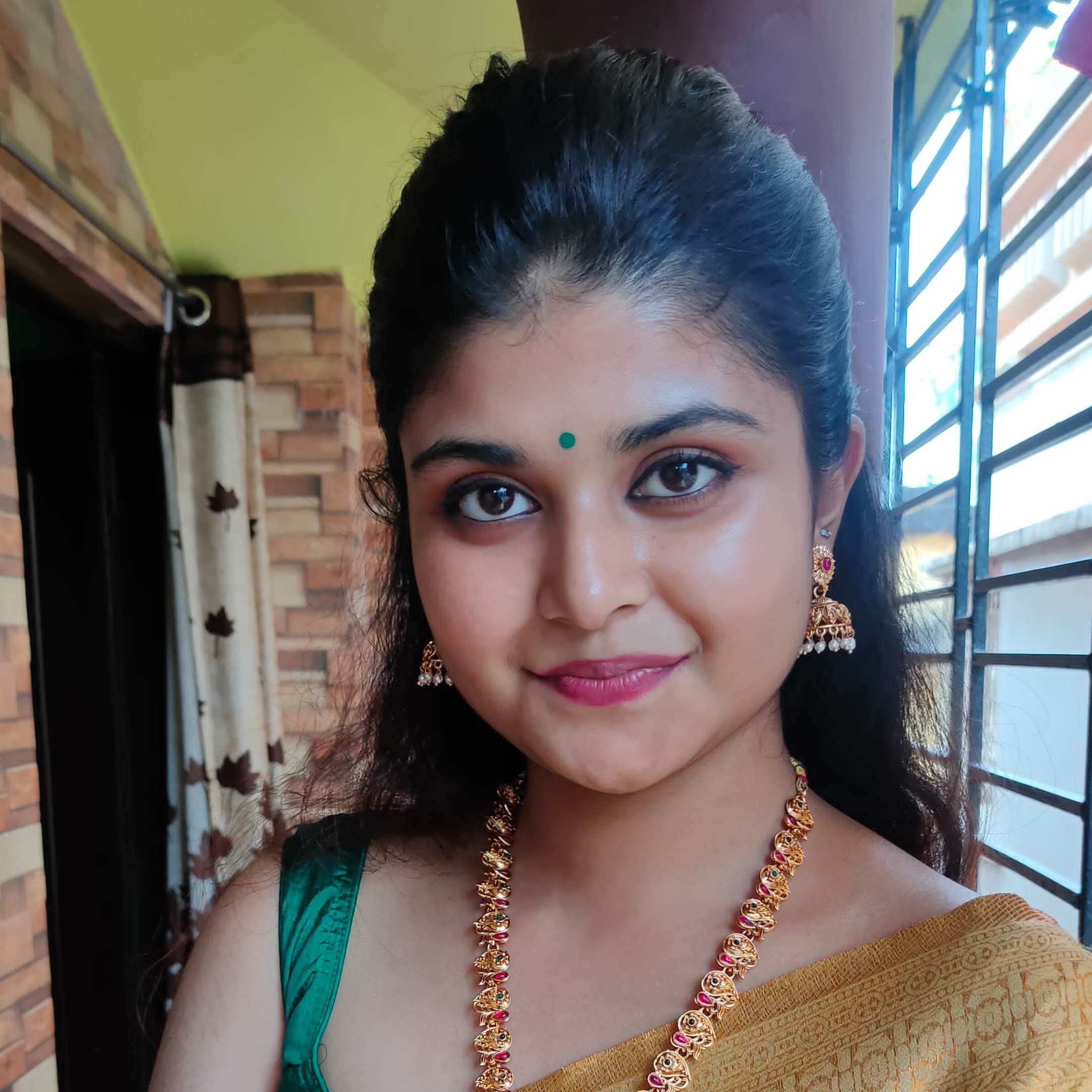 Shreyasi Madhu