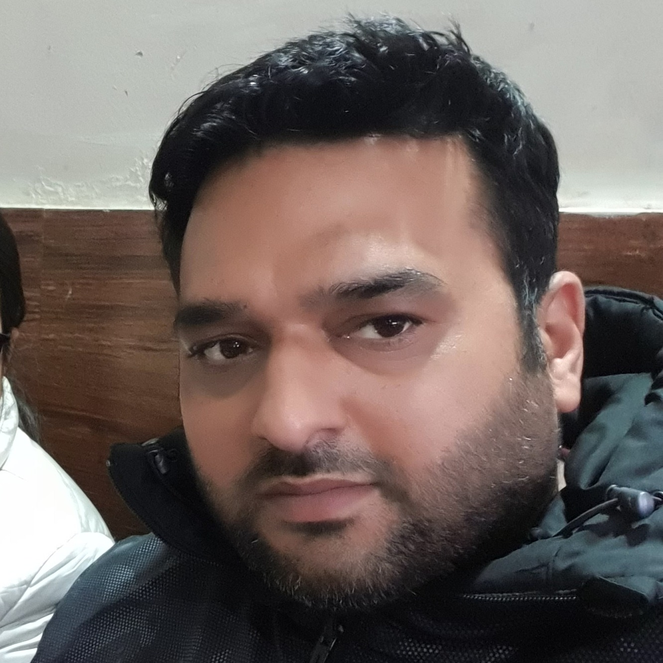 rajneesh Karloopia