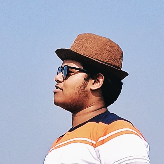 Asmit Saha