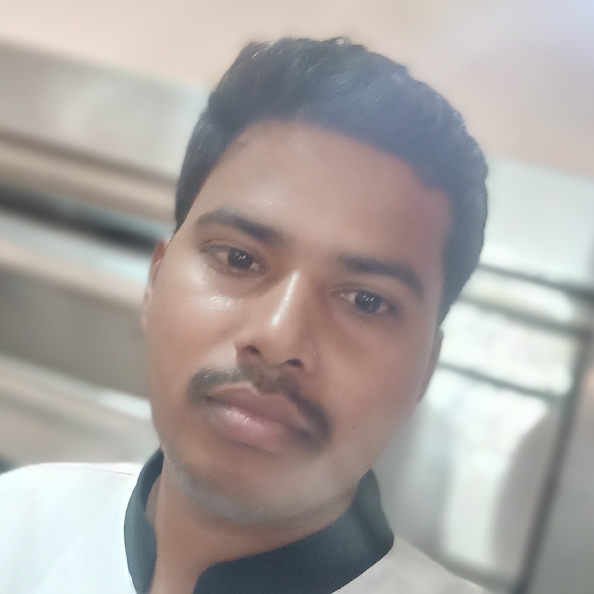 Kommula vinodhreddy