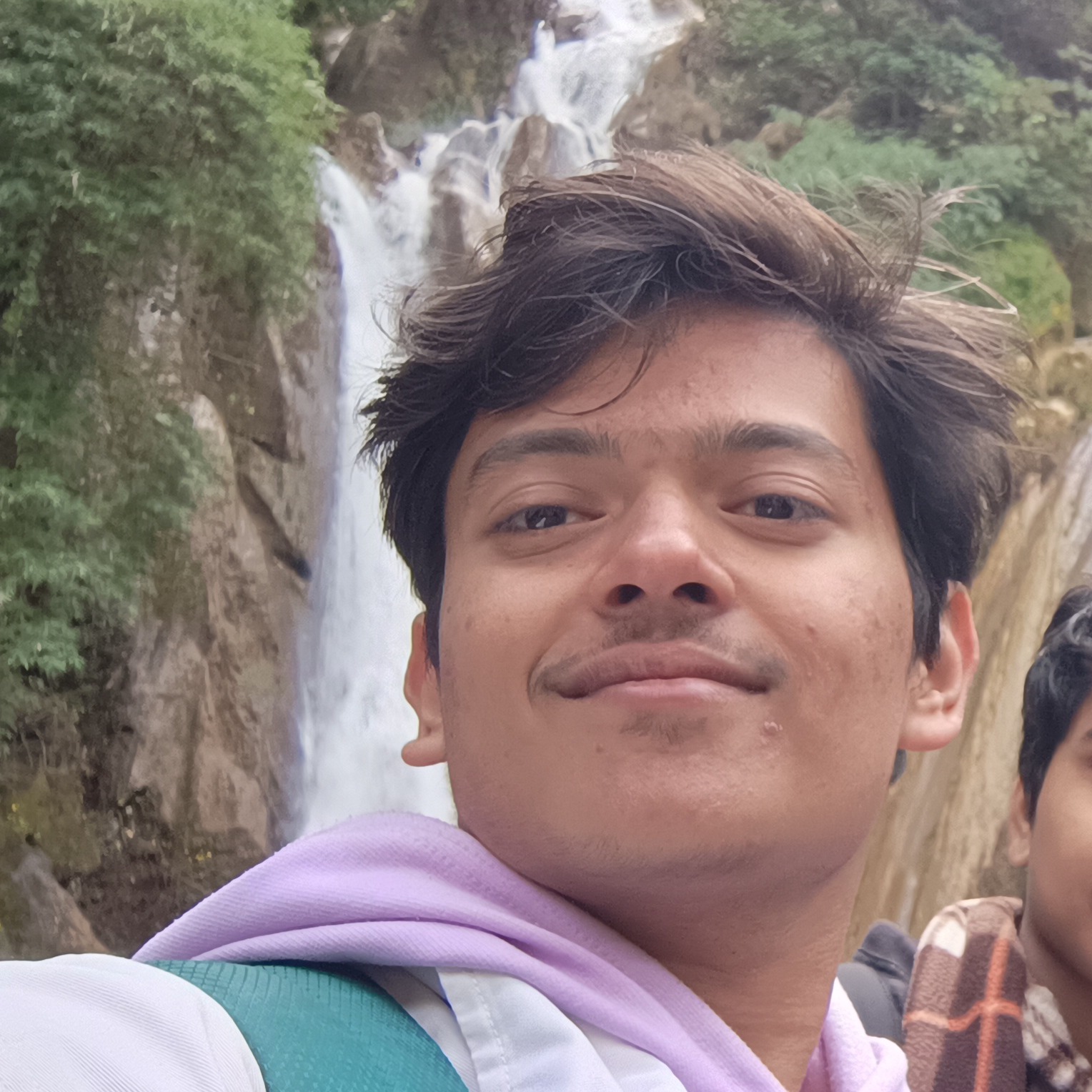 Utkarsh Pratap Singh