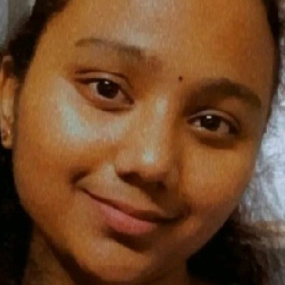 Abhigna Rao Lingala