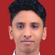 Athiradh S Ram
