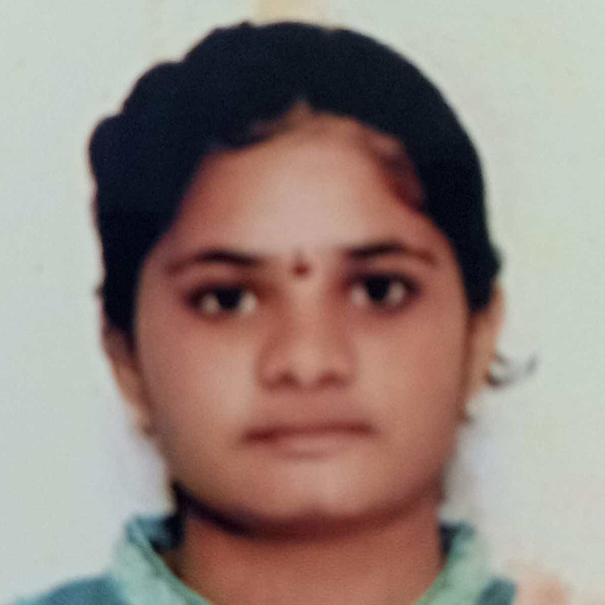 Vijaya Bhargavi Cheekatla
