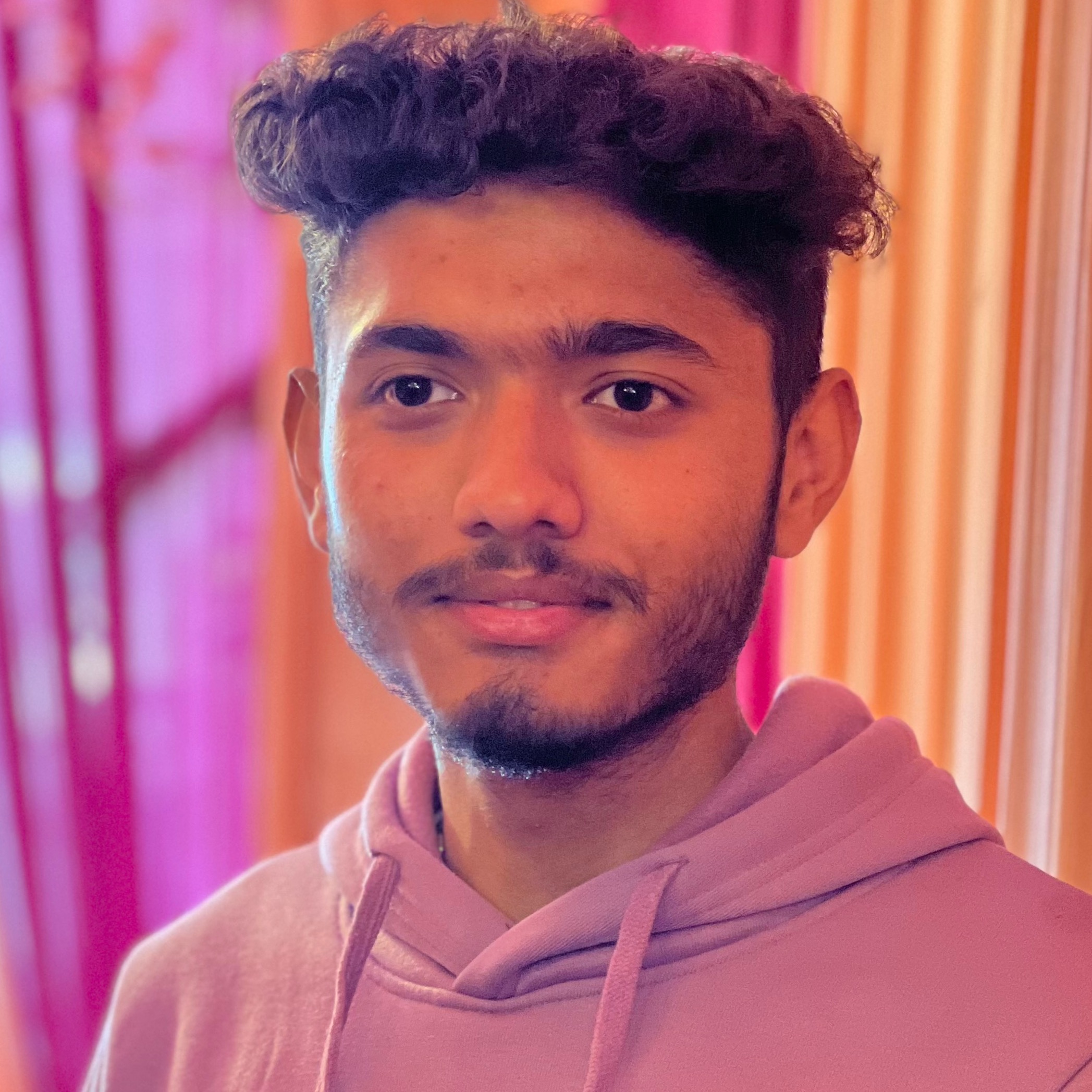 Abhay Chopra