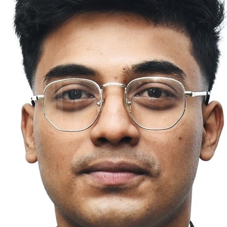 Arijit Roy