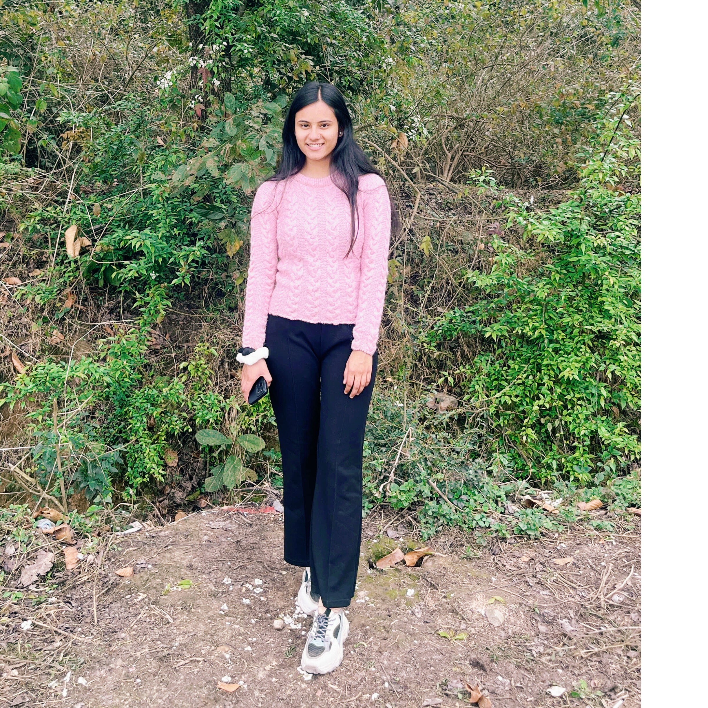 Garima tiwari