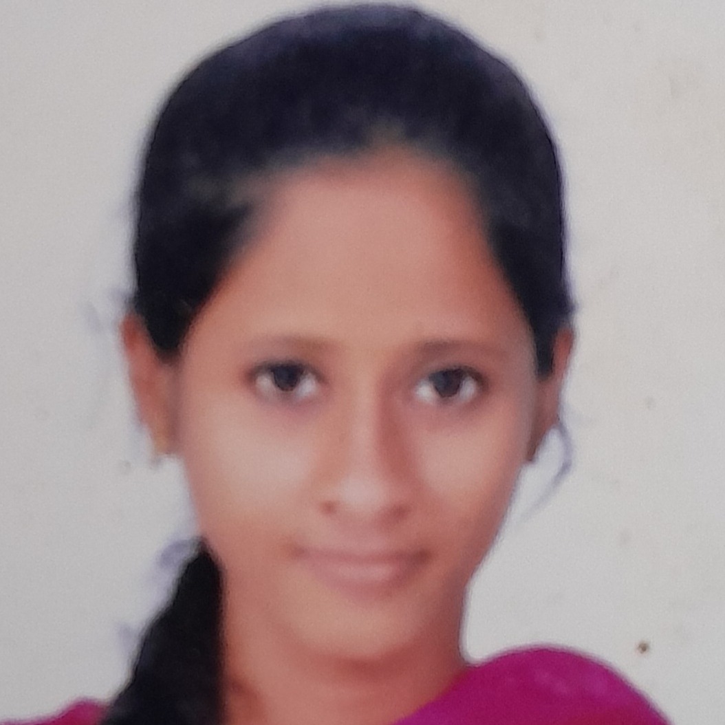 Chokkapu Sangeetha