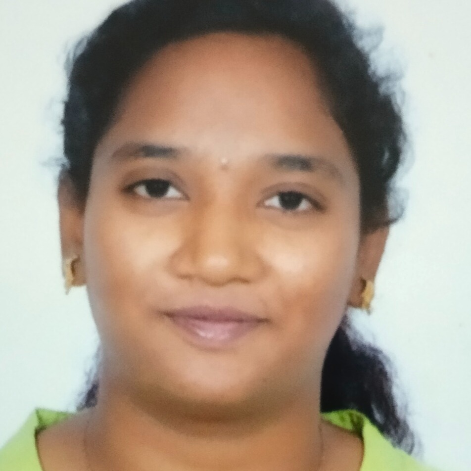 Reddy Bhavya