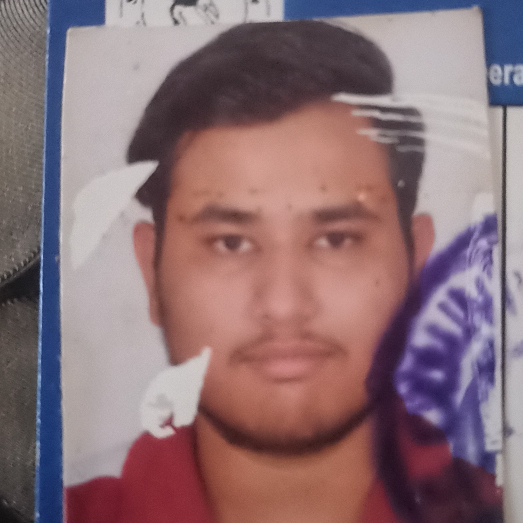 Inderjeet Singh Devra