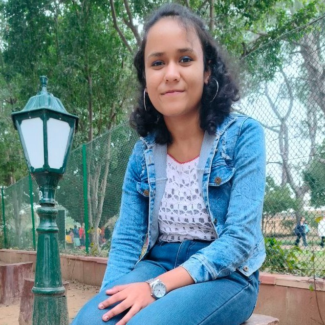 Satakshi Gupta