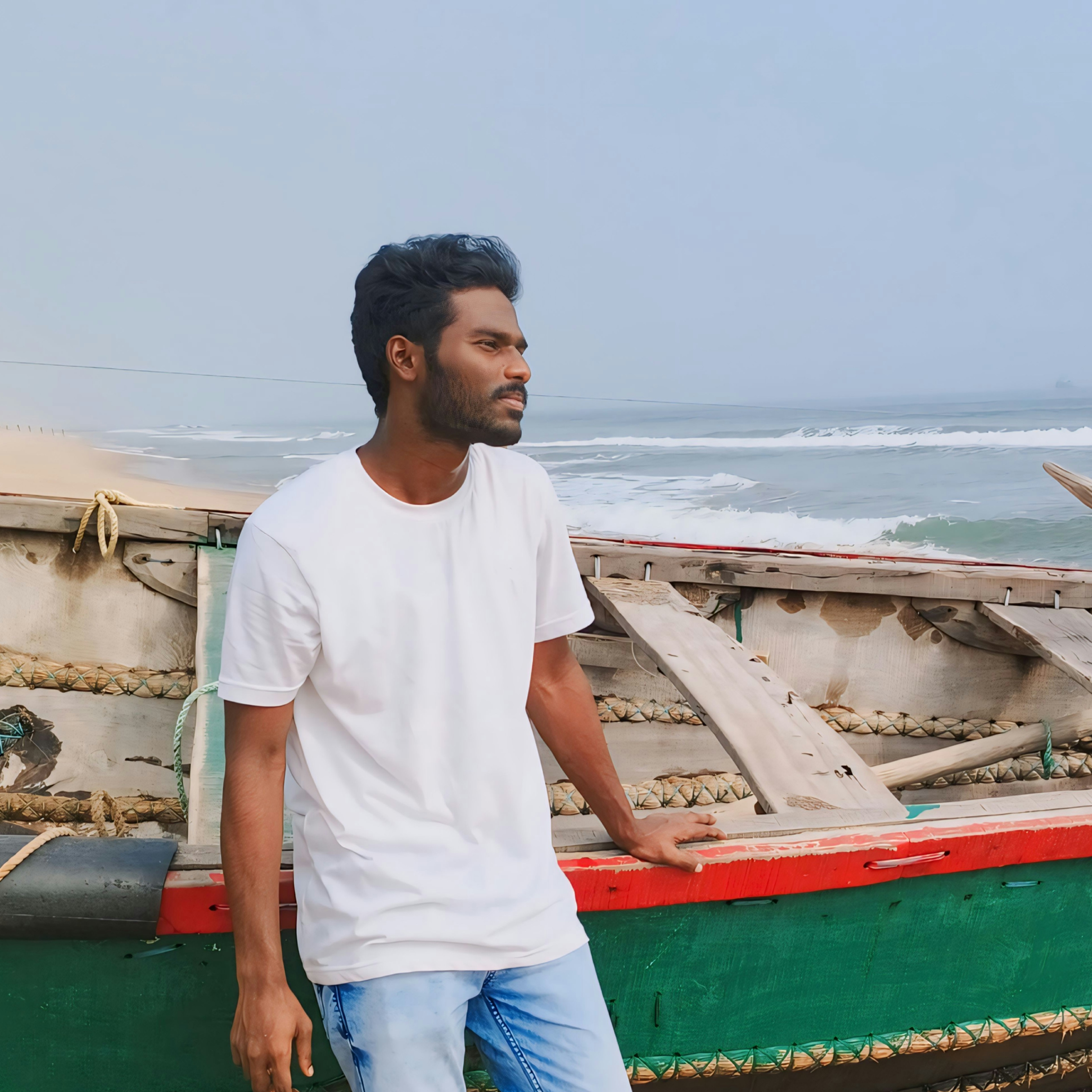 Kurapati Abishek