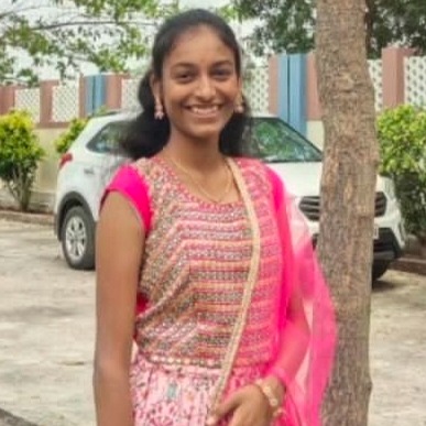 Kasanagottu Pavani