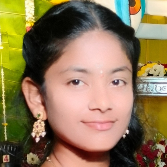 Koduri Santhi Priya