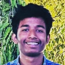 GANGISHETTI VIJAY