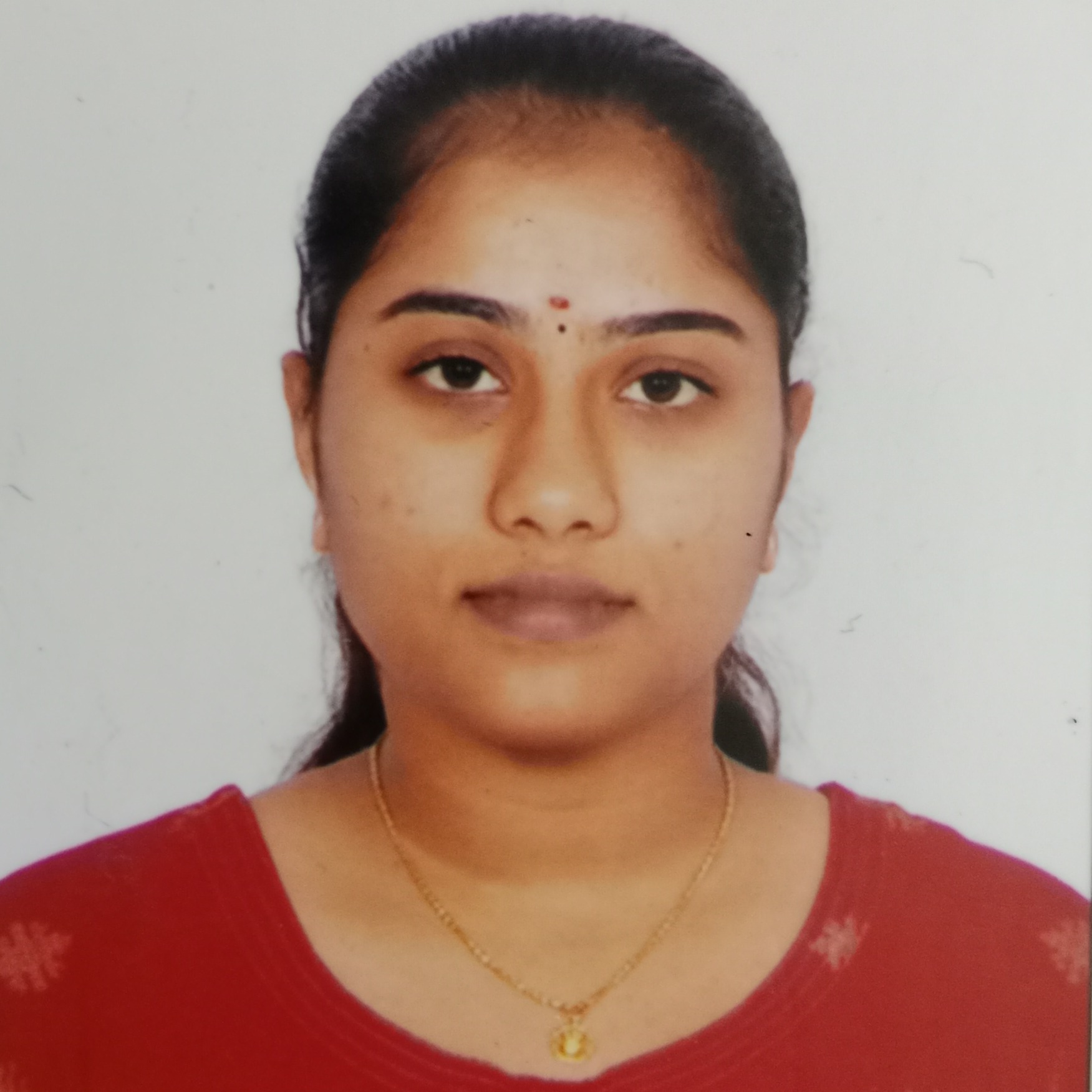 Murakonda Nitisha