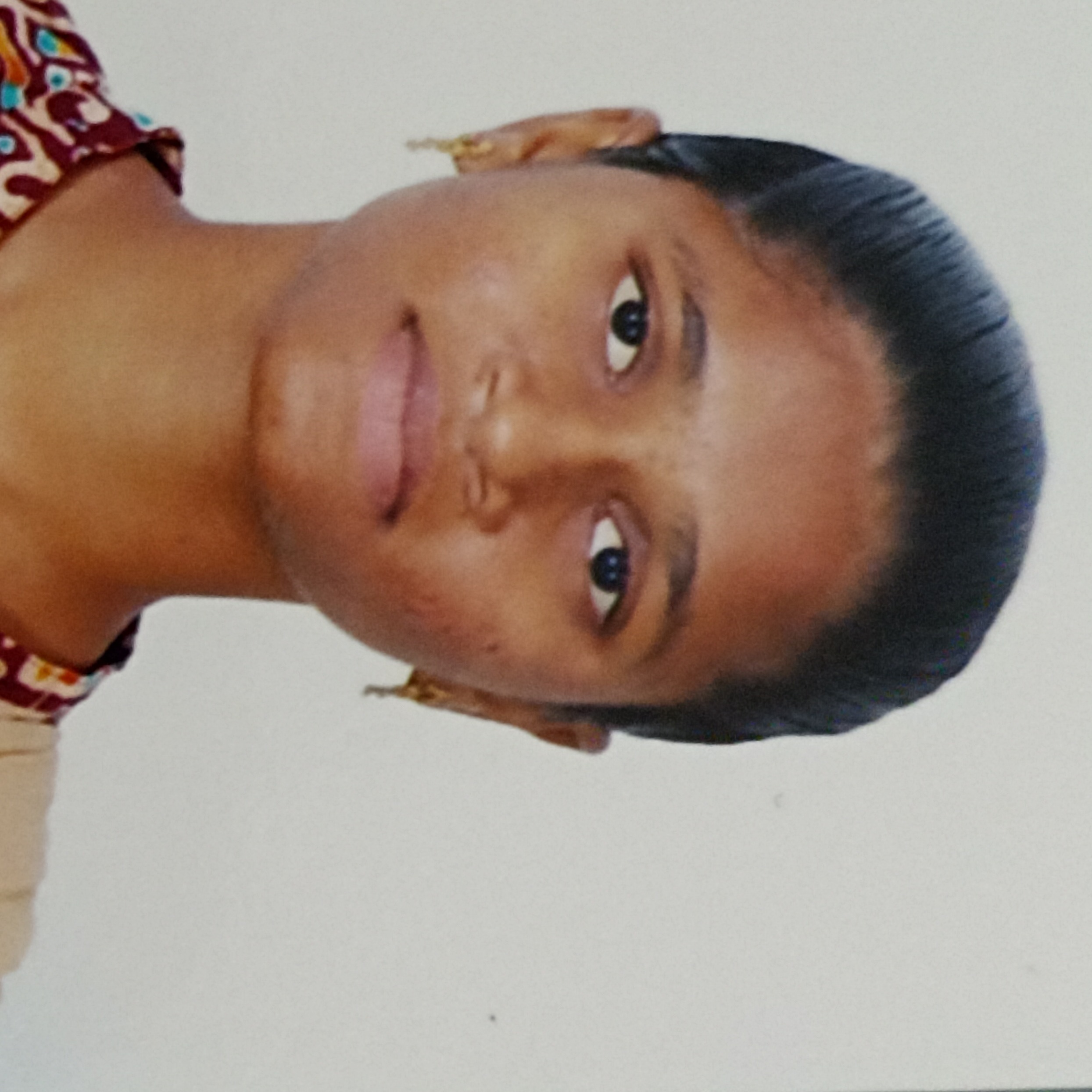 Pondugala Pavani