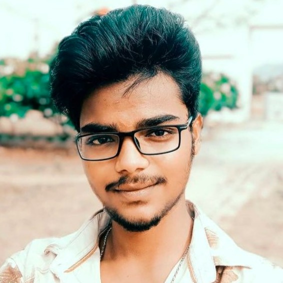 P NAGA PRASANTH