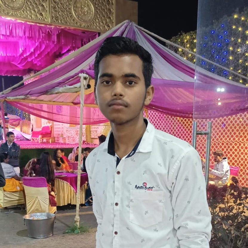 Harsh Sharma