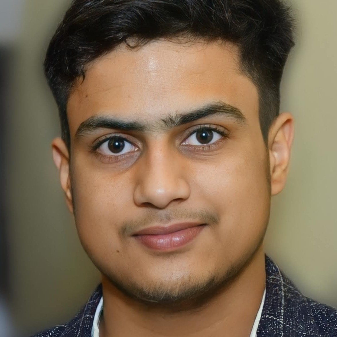 Ayush Kalonia