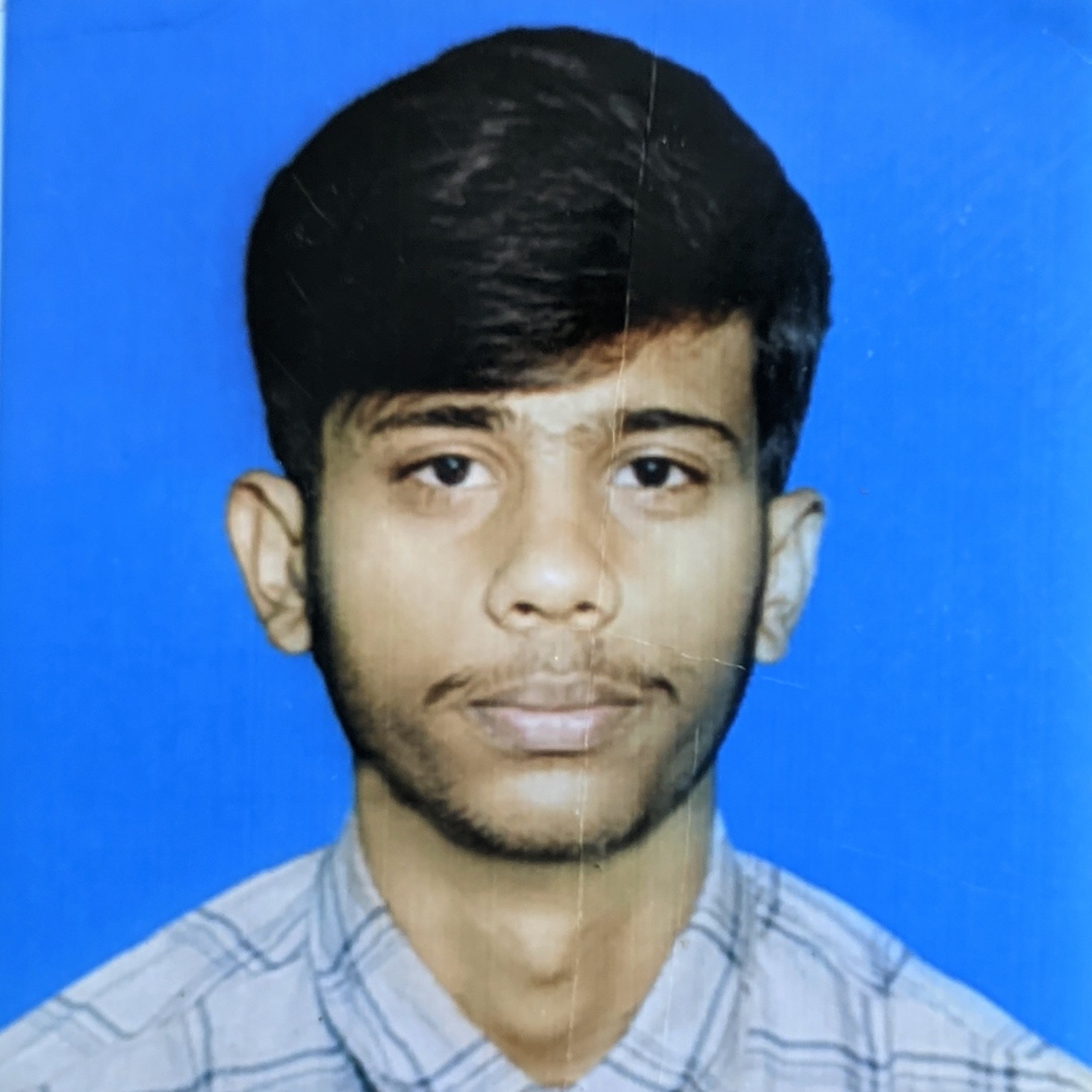 Moinak Das