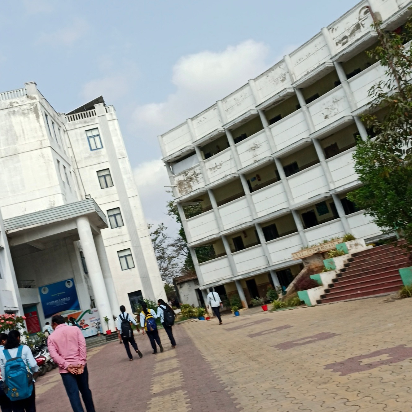 Atluri Anjana Chowdary
