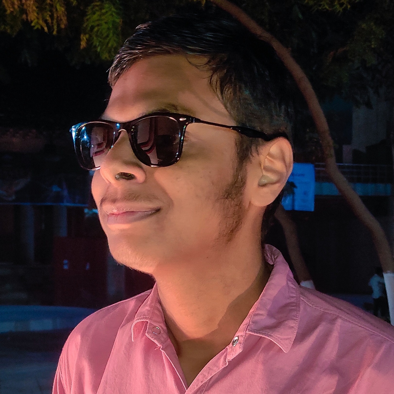 Shivam Garg