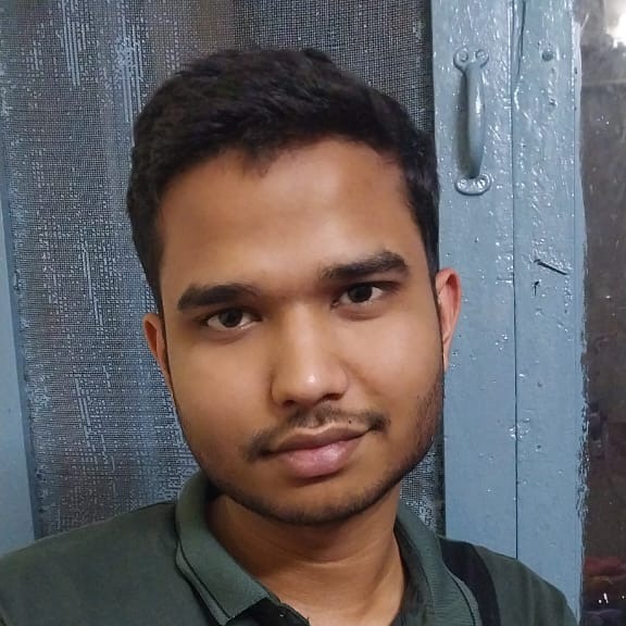 Rahul Kumar