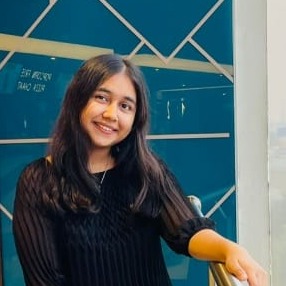 bhavna sharma