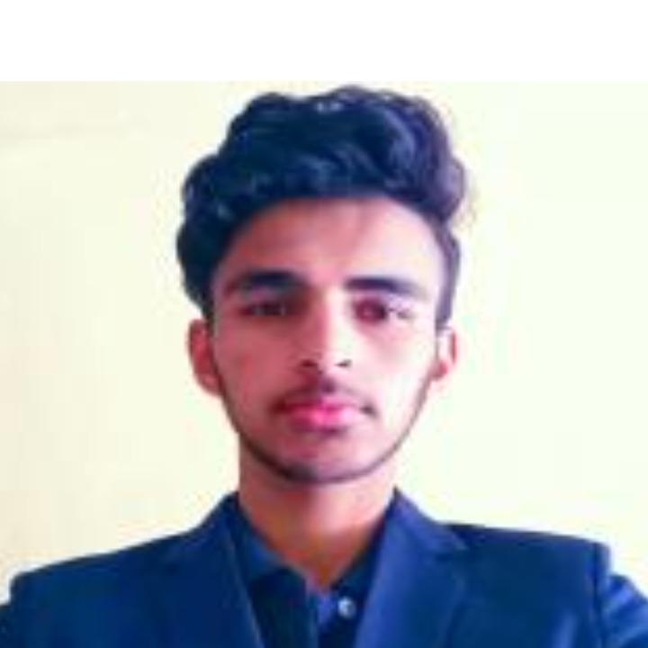 Raghav joshi