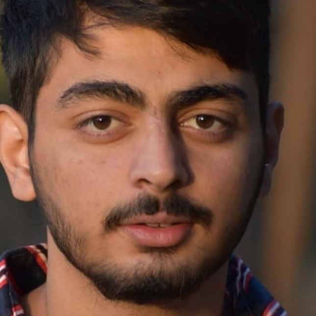 shubham kumar