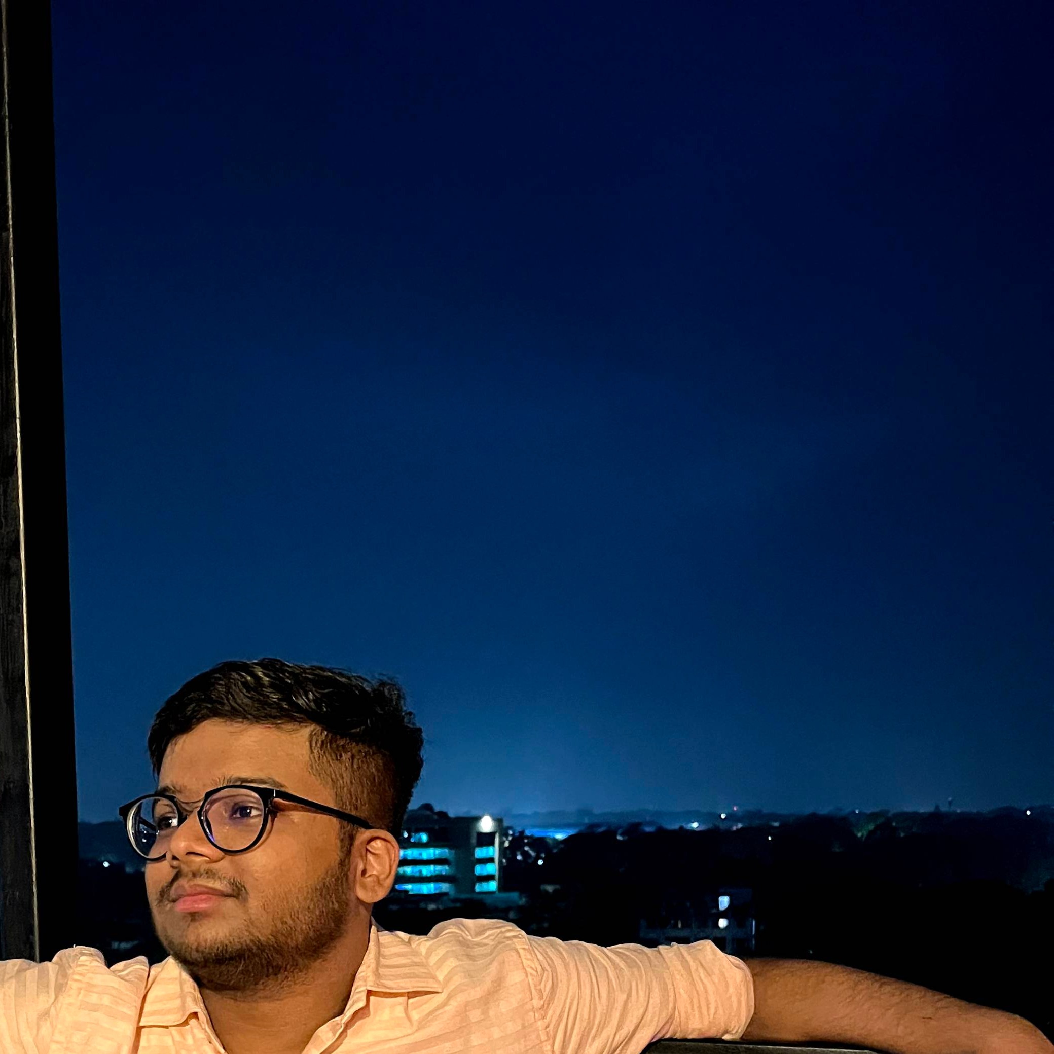 Tanmay