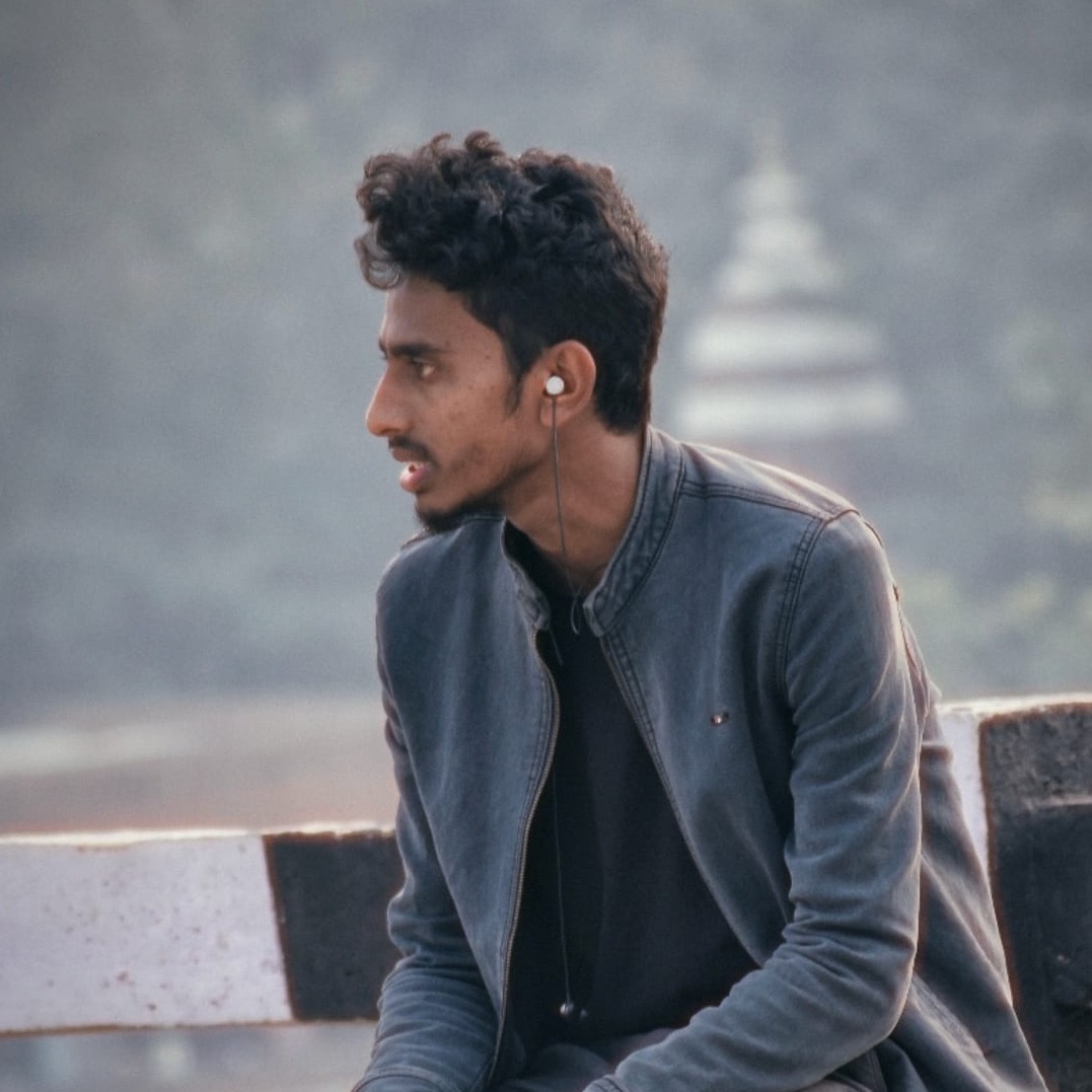 Pankaj Kumar